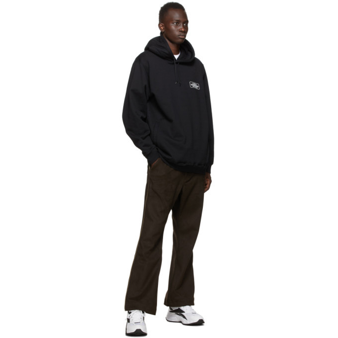 Neighborhood Black Classic-S C Hoodie Neighborhood