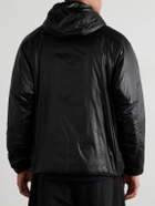 Laminar - Shell Jacket - Black