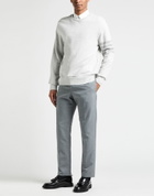 Thom Browne Mens Sweatshirt Light in Grey