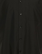 Theory Mens Shirt in Black