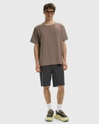 Chill Creek Woven Tee