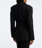 Dorothee Schumacher Emotional Essence jersey blazer