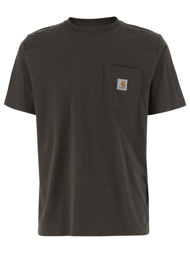 Photo: Carhartt T-shirt