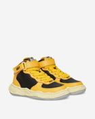 Wayne Vl Og Sole Leather High Sneakers