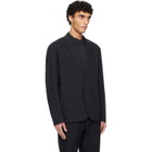 Veilance Black Indisce MX Blazer