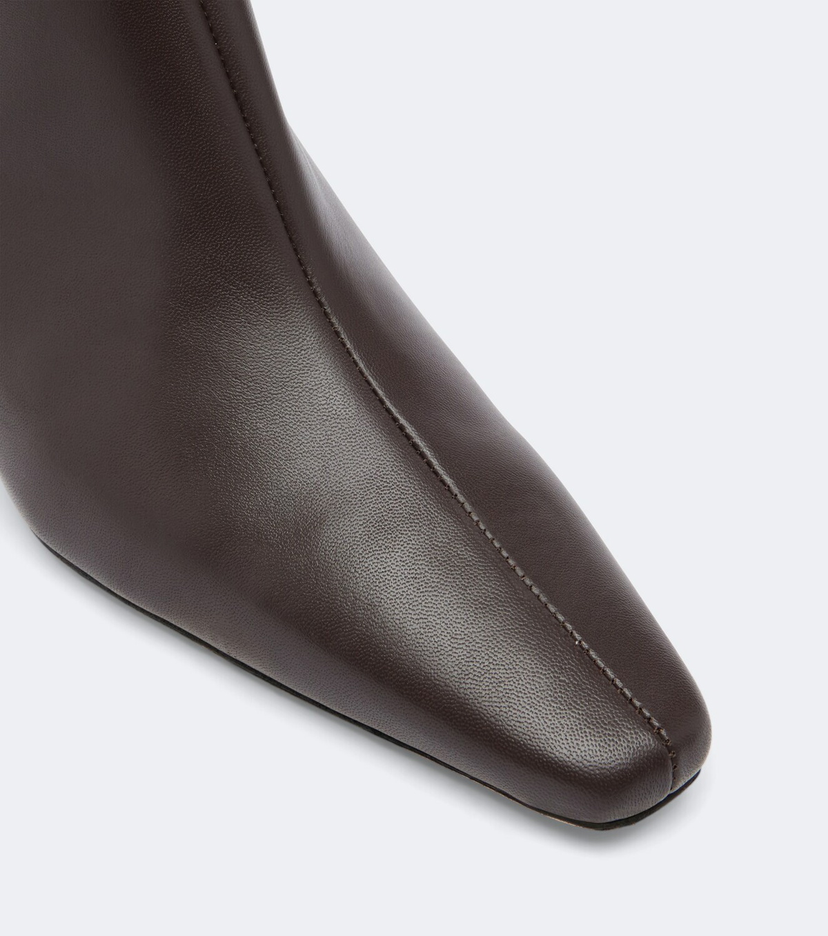 Staud Wally leather ankle boots