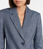 Altuzarra Fenice blazer