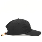 Service Works Men's Home Comforts Cap in Black 