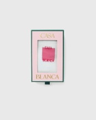 ROSE SHADOW LOGO SQUARE SOCK