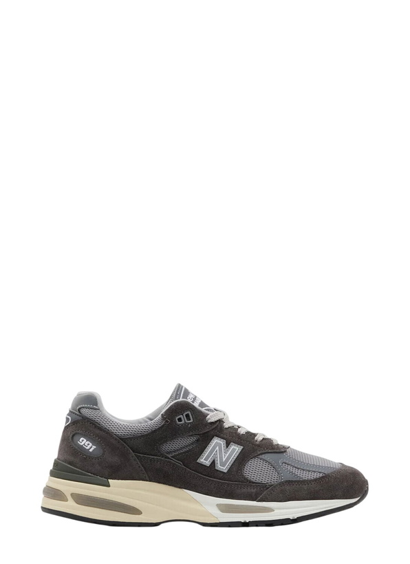 Photo: New Balance Made in UK 991v2 Sneakers