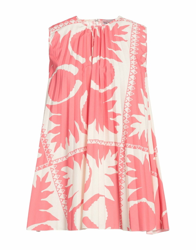 Photo: Red Valentino Womens Top Coral