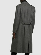 TOM FORD - Double Breast Long Coat