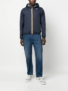 K-WAY - Jacques Plus.2 Double Jacket