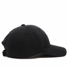 Adidas Women's Dad Cap in Black 