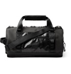 Sealand Gear - Rubber and Spinnaker Duffle Bag - Black