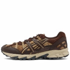 Asics Men's Gel-Sonoma 15-50 Sneakers in Coffee/Desert Camp
