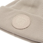 Canada Goose Men's Arctic Toque Beanie in Limestone 