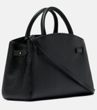 DeMellier Hudson Small leather top-handle bag