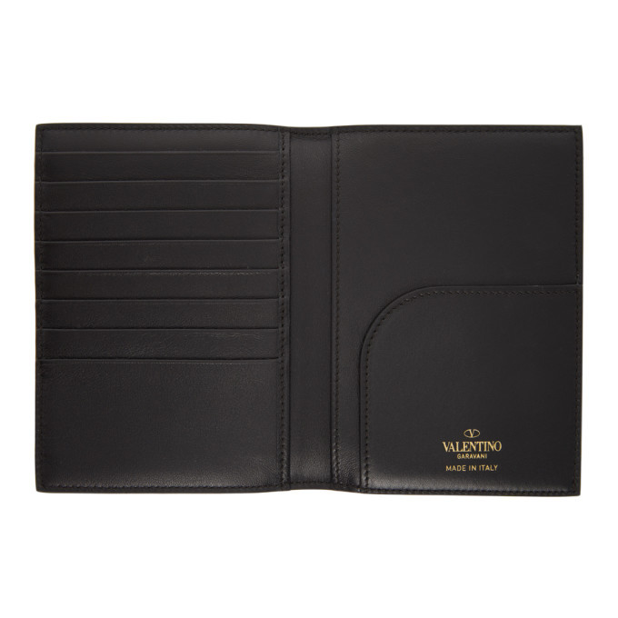 Valentino passport discount