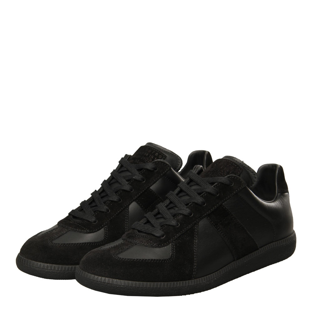 Replica Sneakers - Black