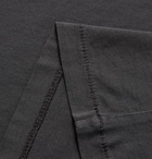 Outerknown - Organic Cotton-Jersey T-Shirt - Gray