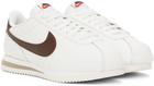 Nike Off-White Cortez Sneakers