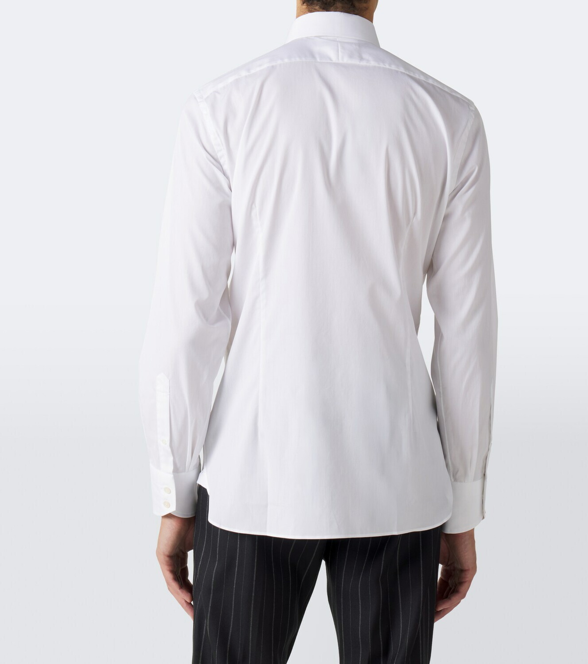 Tom Ford Cotton poplin shirt