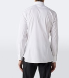 Tom Ford Cotton poplin shirt