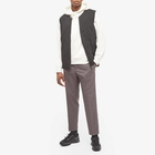 Jil Sander Men's Plus Popover Hoody in Natural