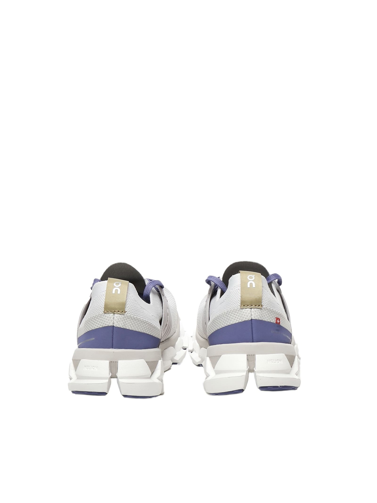 ON Cloudswift 3 Sneakers