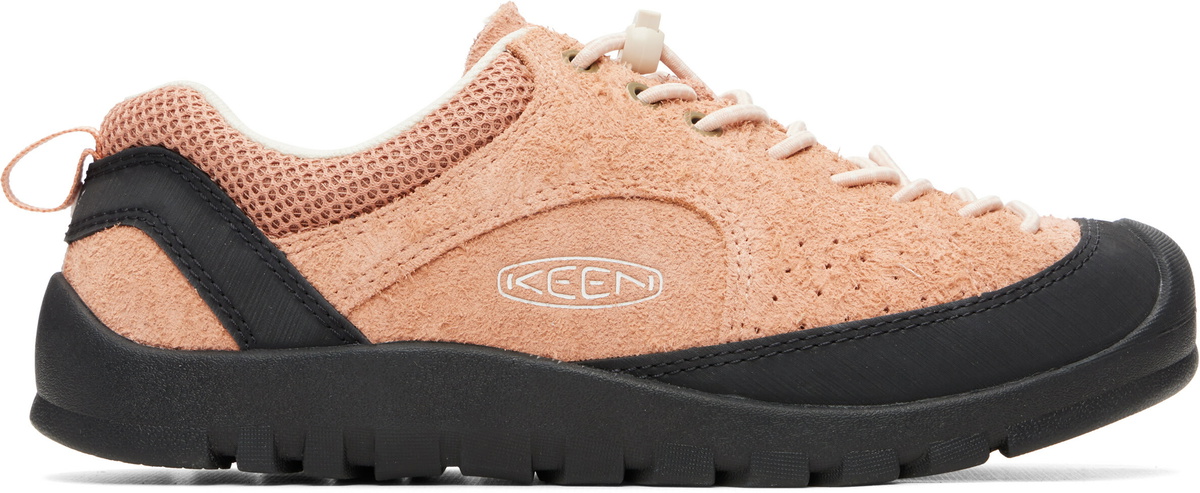 KEEN Orange Jasper Rocks Sneakers