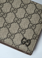 Gucci GG Bi-fold Wallet