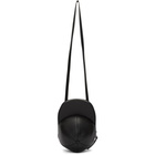 JW Anderson Black Cap Bag