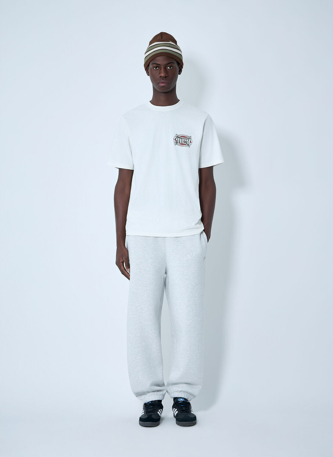 Stüssy Dyed T-Shirt