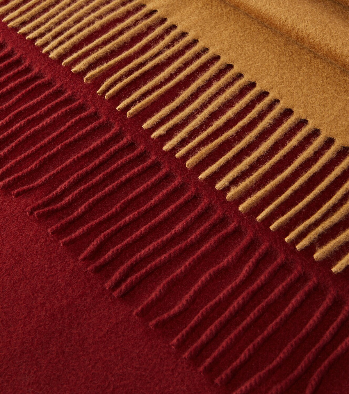 Loro Piana Unito cashmere blanket