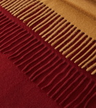 Loro Piana Unito cashmere blanket