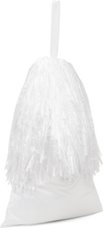 Nicklas Skovgaard White Jody Bag