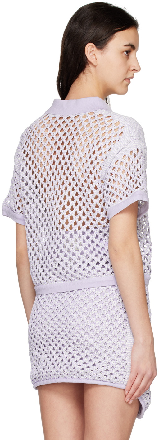 PH5 Purple Peewee Shirt
