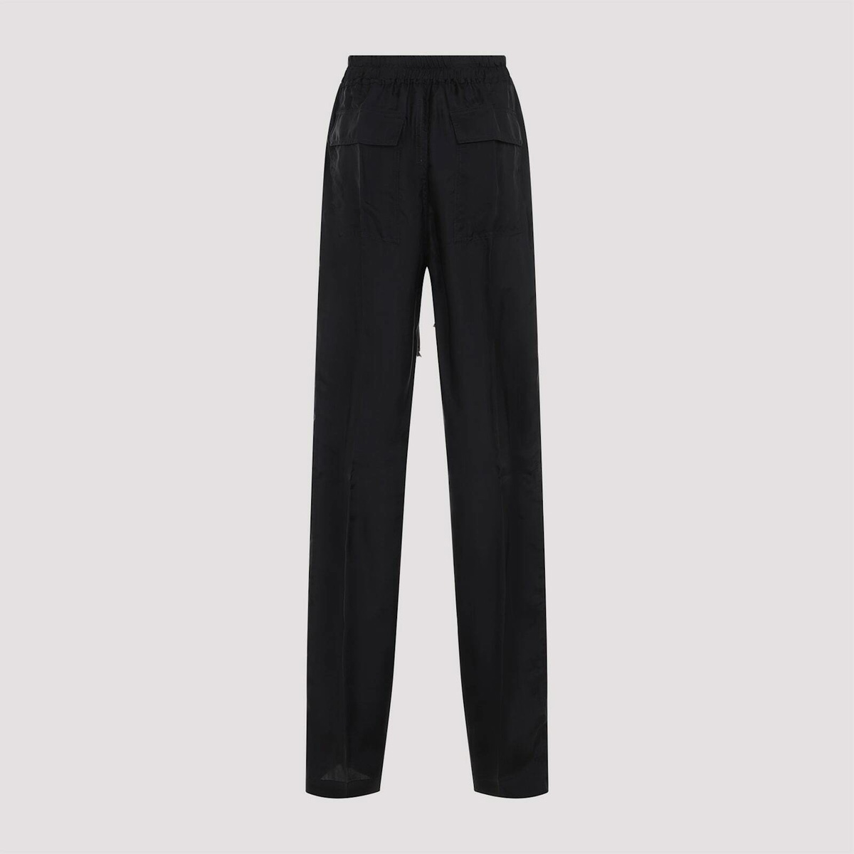 Dietrich Drawstring Brushed Pants main image 1