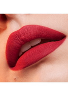Estée Lauder Pure Color Whipped Matte Liquid Lip - 933 Maraschino, Matte Lipstick, Velvet