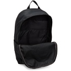 Nike Black Heritage 2.0 Backpack