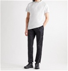 1017 ALYX 9SM - Three-Pack Cotton-Blend Jersey T-Shirts - White