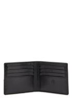 Mulberry Panelled Grained Leather Wallet - Brown Other - One Size