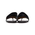 Marsell Black Arsella Sandals