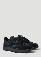 Project 0 CL Sneakers in Black