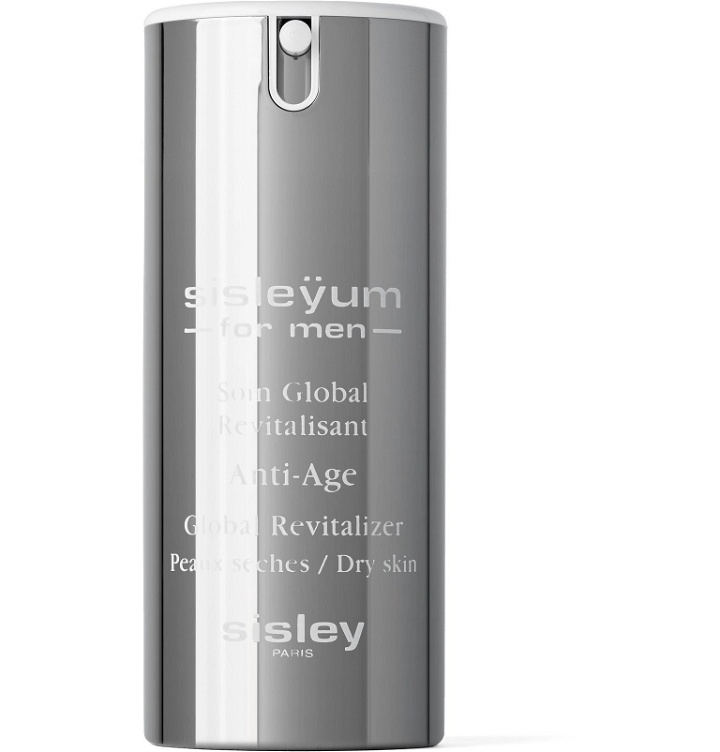 Photo: Sisley - Sisleÿum Anti-Age for Dry Skin, 50ml - Colorless