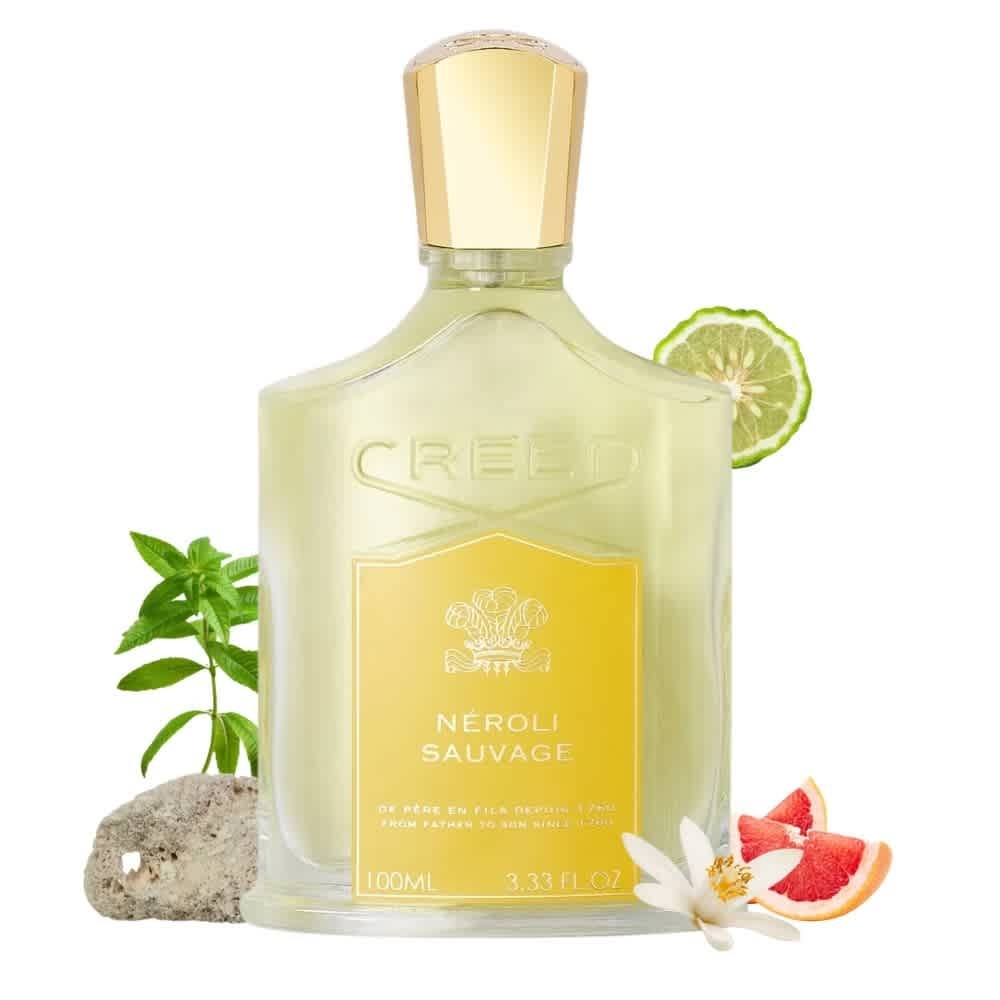 Creed Neroli Sauvage / Creed EDP Spray 3.3 oz (100 ml) (u)