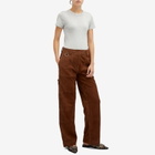 Saks Potts Women's Rose Pants in Chocolate