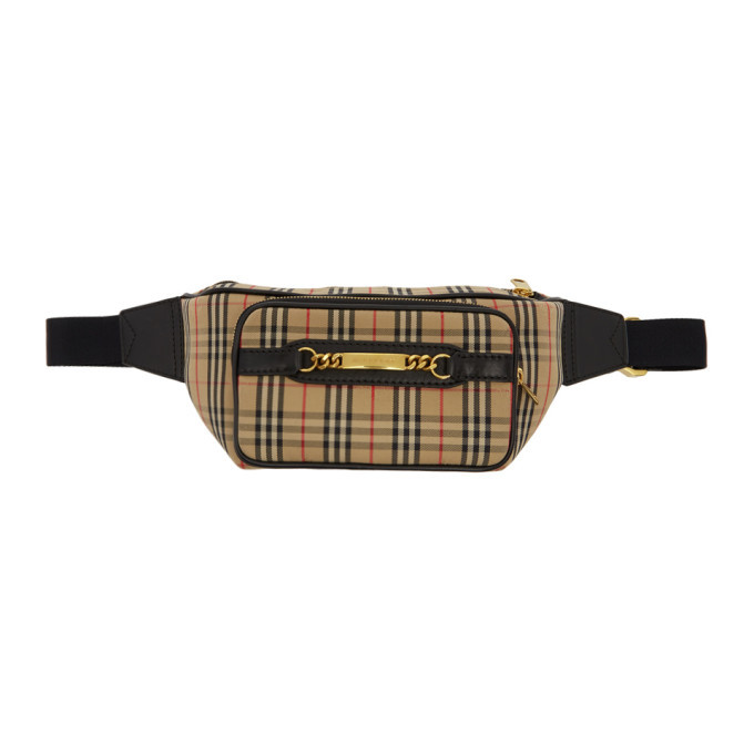 Burberry 1983 hot sale belt