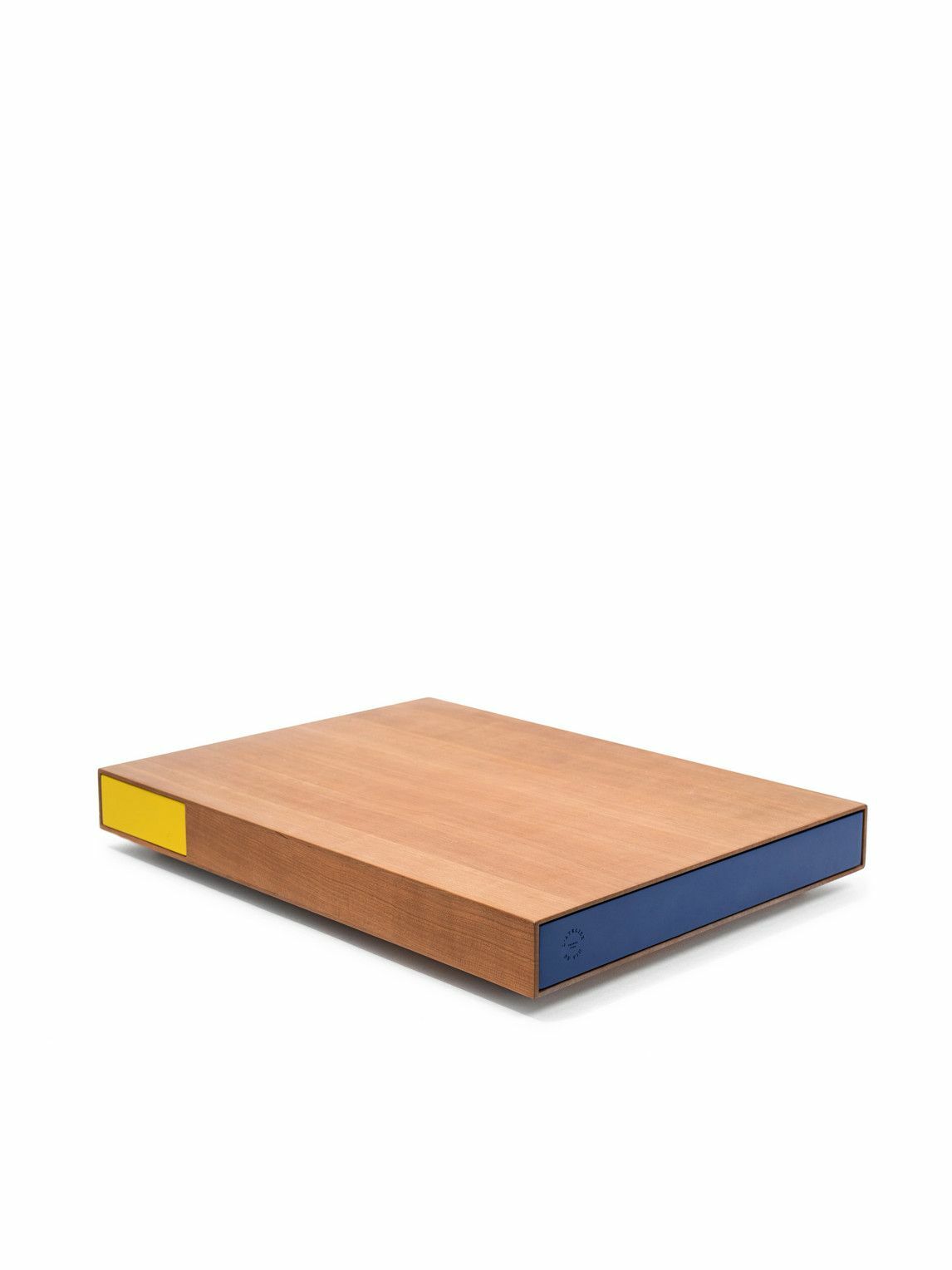 L'Atelier Du Vin - Le Plateau Wood, Lacquer, Leather and Chromed Metal Wine Tool and Tray Set